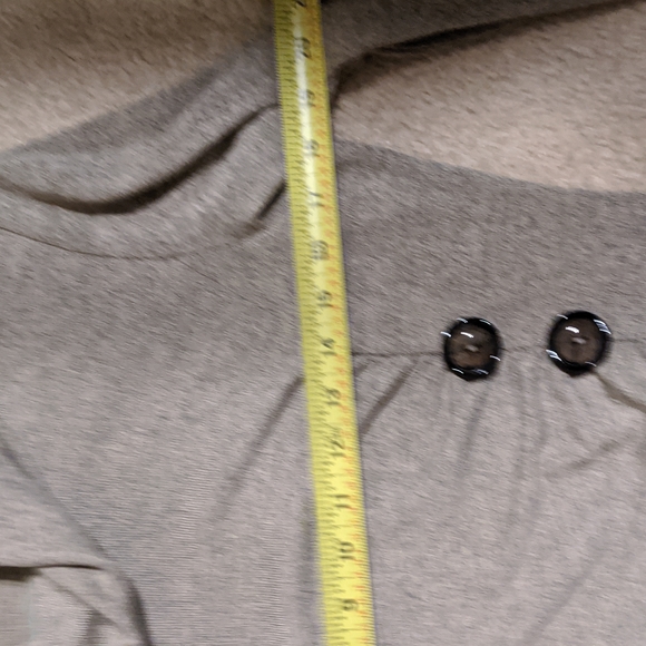 Indigo Soul Tunic - Picture 7 of 7